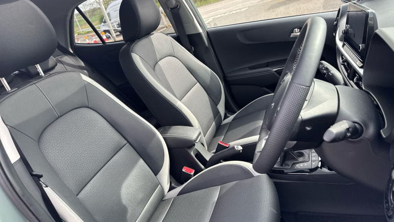 Kia Picanto 1.2 GT-line S 5dr Auto Petrol Hatchback